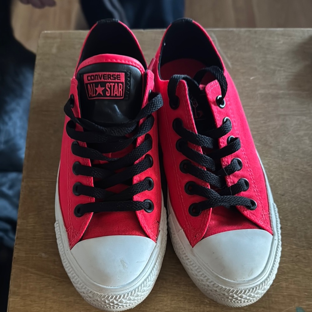 Converse